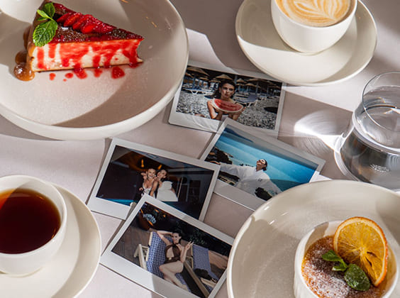 Пакетное предложение «Активный отпуск»