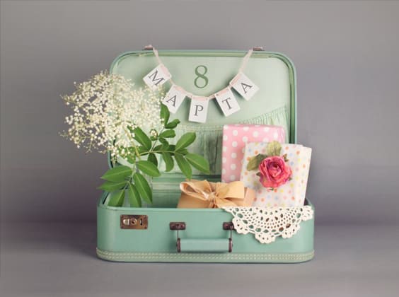 7–9 марта: Праздничный уикенд к 8 Марта в HIDENS Hotel