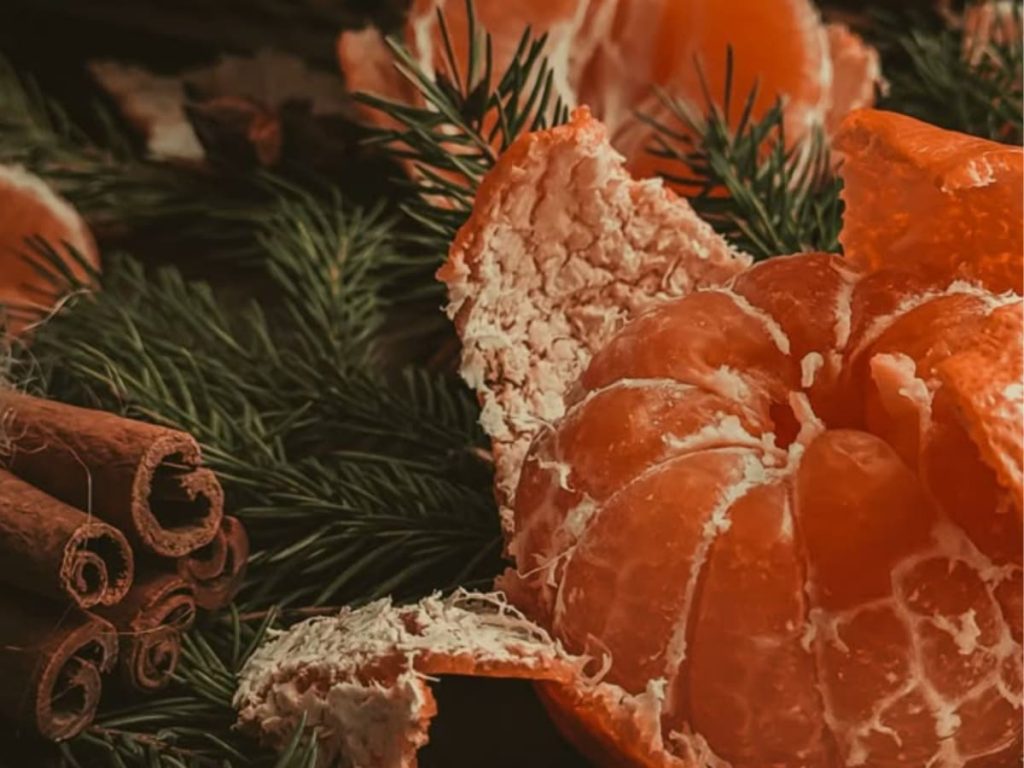 Новый год в HIDENS Hotel: раннее бронирование