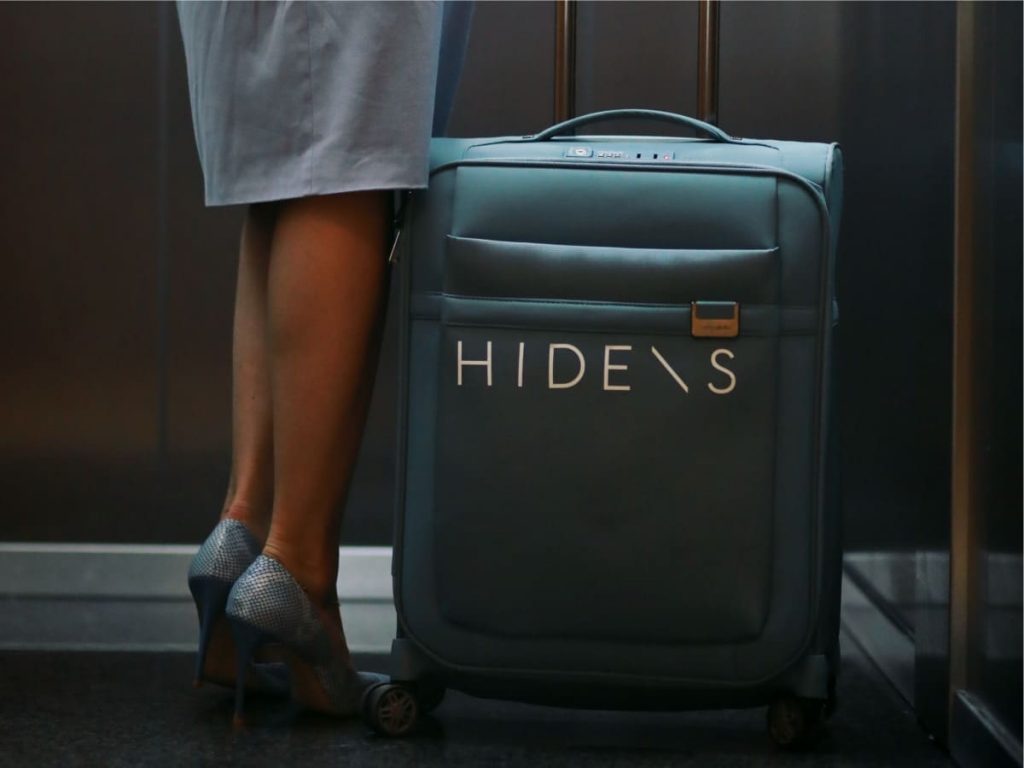 Фестиваль скидок в HIDENS Apart Hotel 5*
